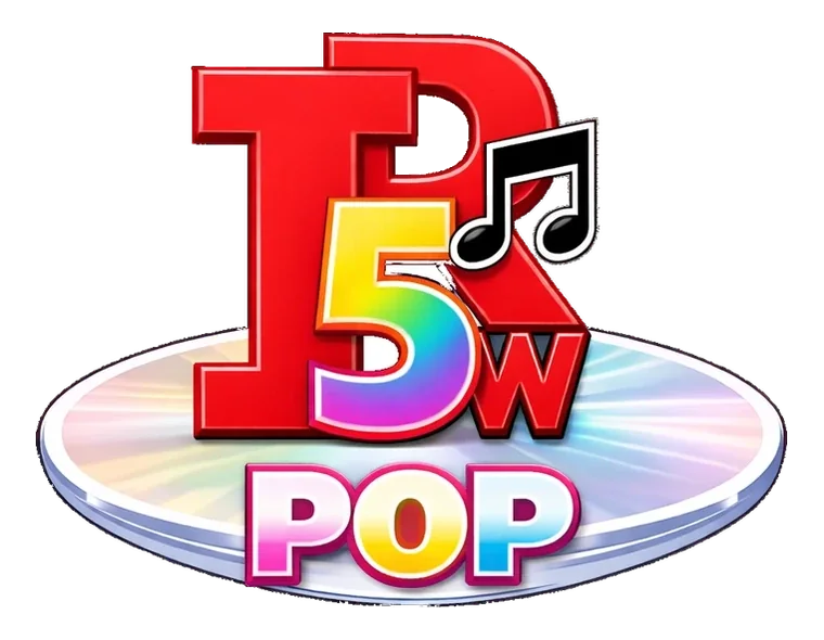 IRW 5 Logo